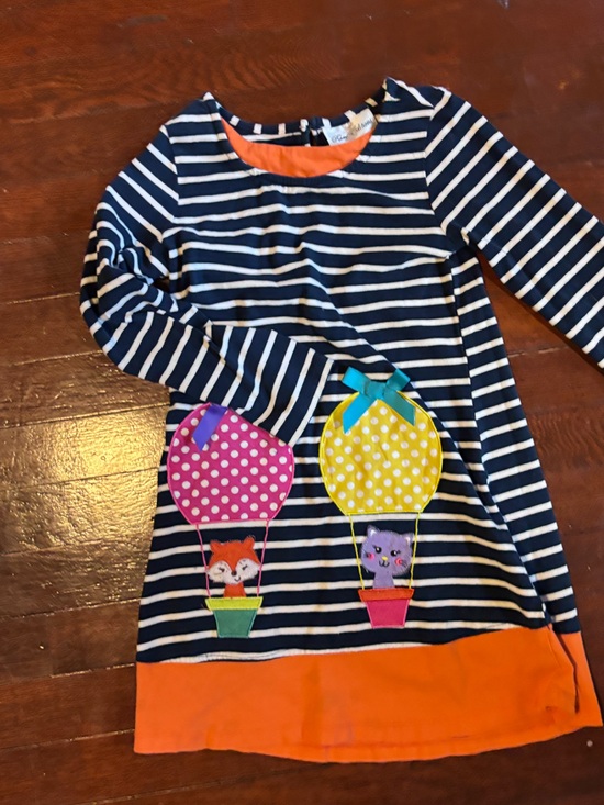 Rare Editions Other - Rare Editions Fall Dress
